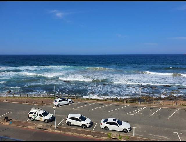 2 BEDROOM PROPERTY TO RENT IN UMDLOTI BEACH